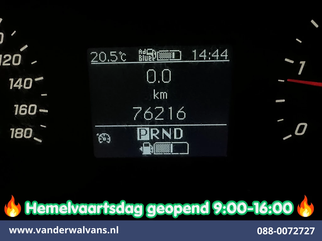 Mercedes-Benz Sprinter – foto 21
