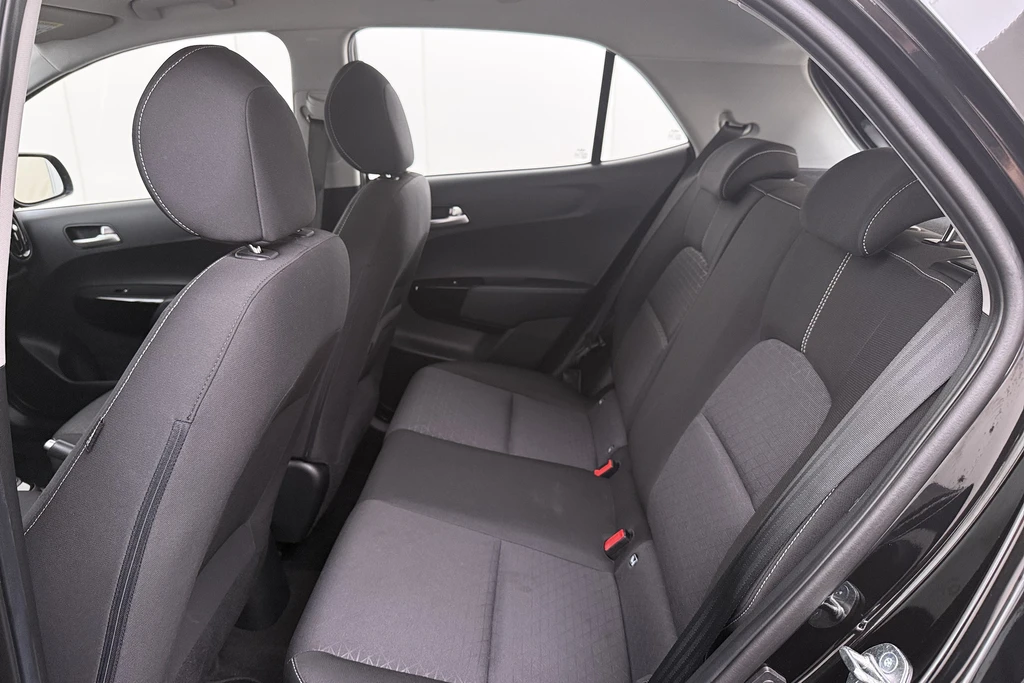 Kia Picanto – foto 12