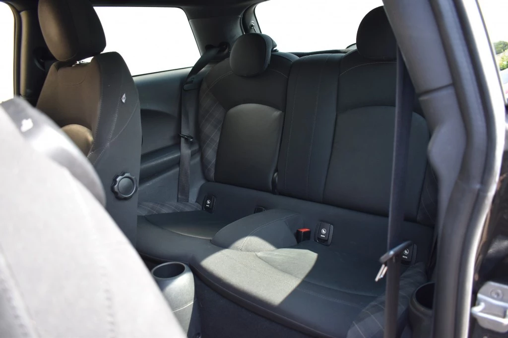 MINI Cooper – foto 11