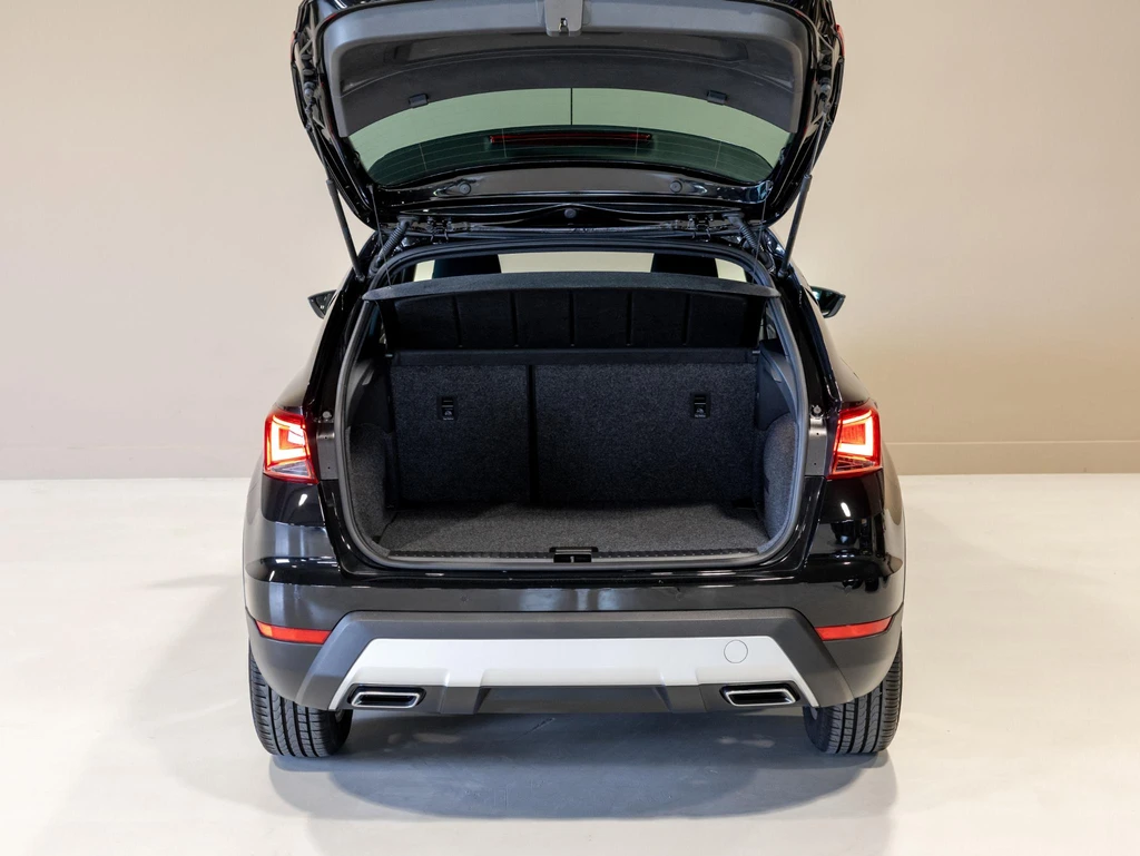 SEAT Arona – foto 13