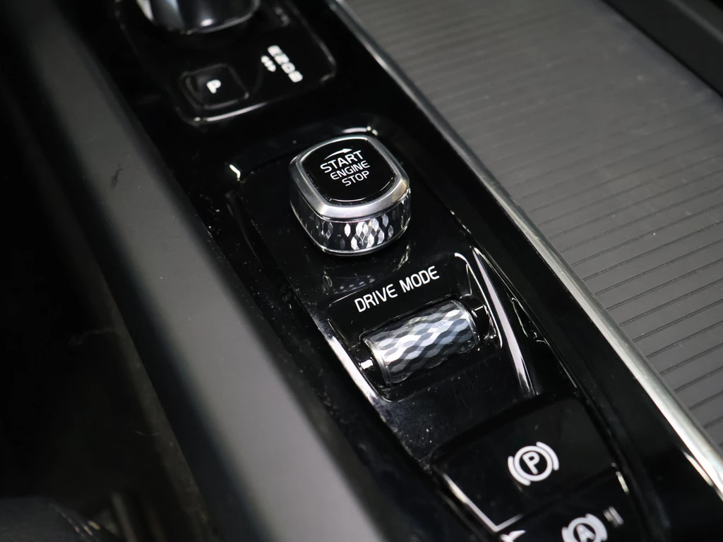 Volvo XC60 – foto 22