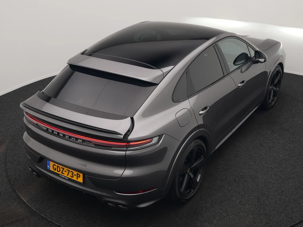 Porsche Cayenne – foto 8