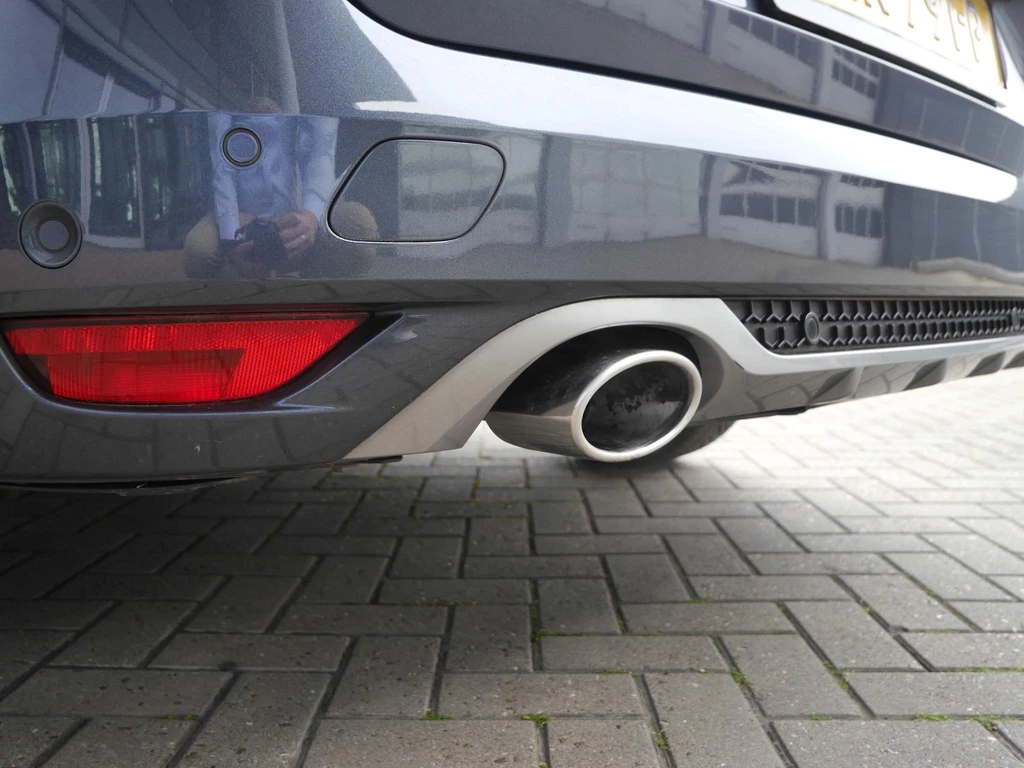 Renault Mégane Estate – foto 43