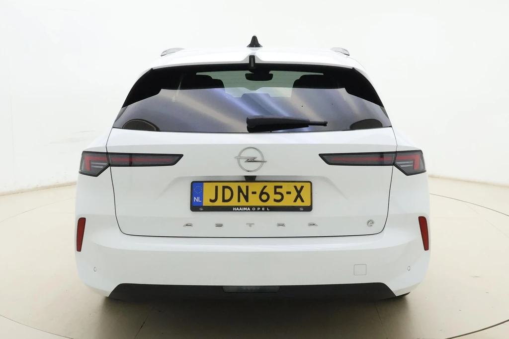 Opel Astra – foto 5