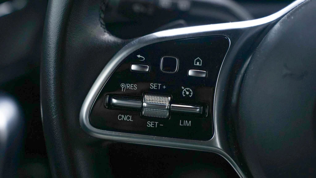Mercedes-Benz CLA – foto 21