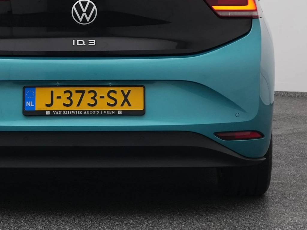 Volkswagen ID.3 – foto 8