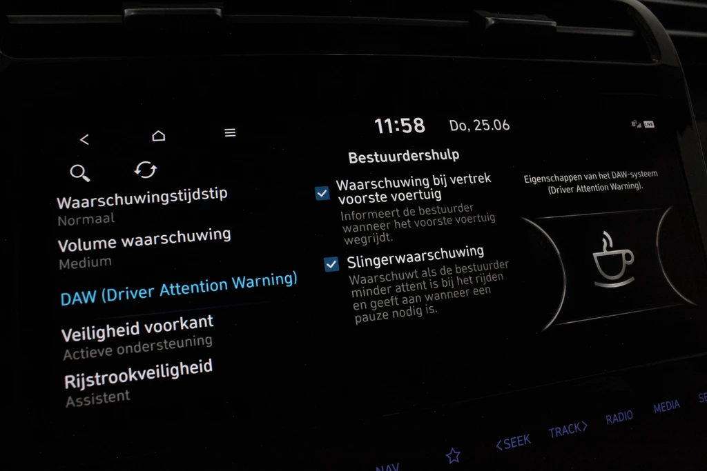 Hyundai Tucson – foto 29