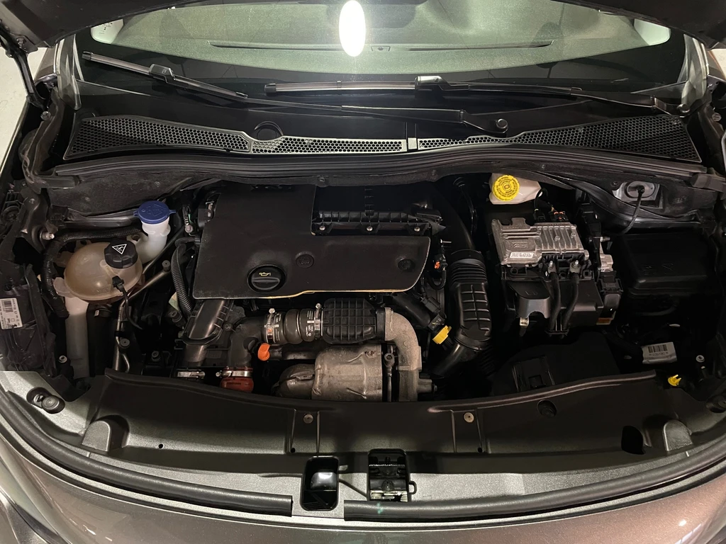 Peugeot 2008 – foto 18