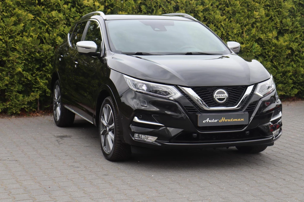 Nissan QASHQAI – foto 16