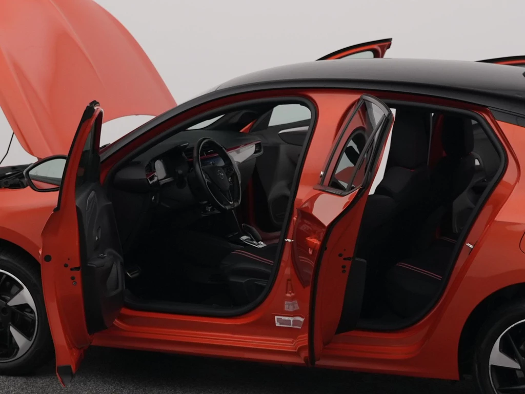 Opel Corsa-e – foto 36