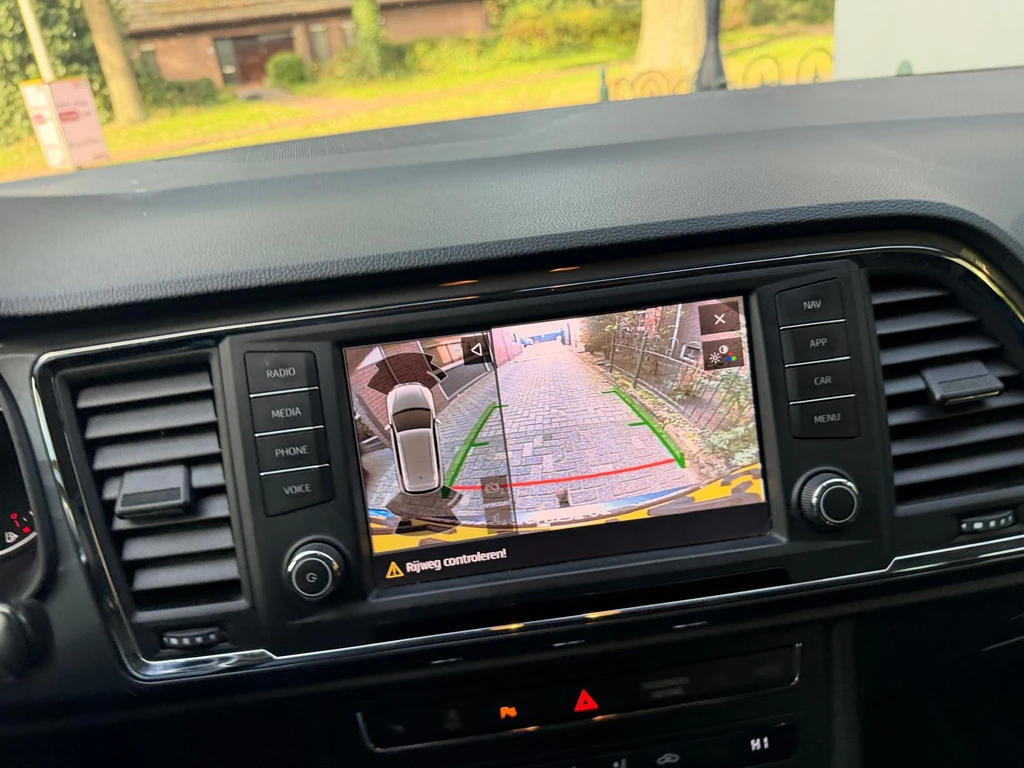 SEAT Ateca – foto 33