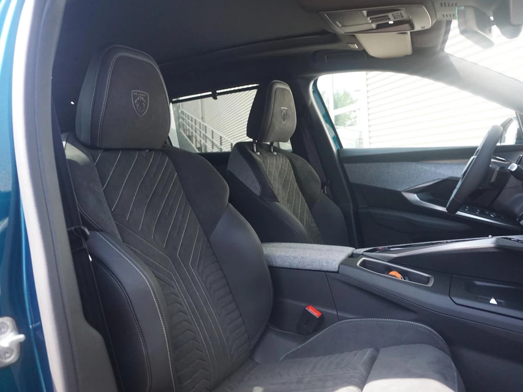 Peugeot 5008 – foto 44