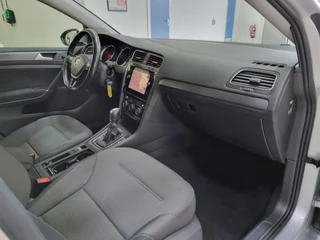 Volkswagen Golf – thumbnail 13