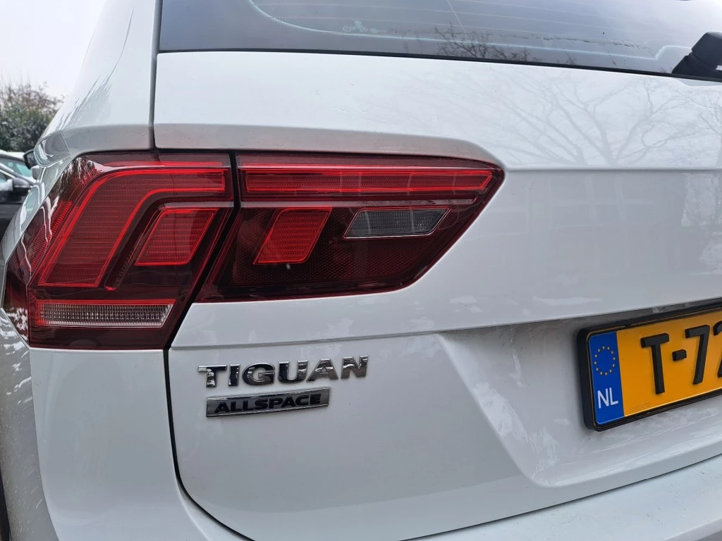 Volkswagen Tiguan Allspace – foto 24
