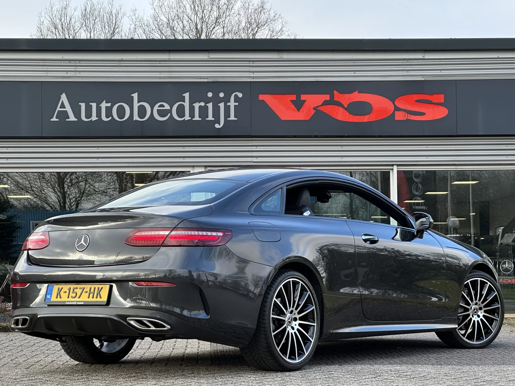 Mercedes-Benz E-Klasse – foto 5