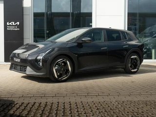 Kia EV4 – thumbnail 3