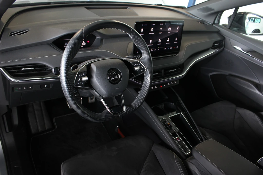 Škoda Enyaq iV – foto 4