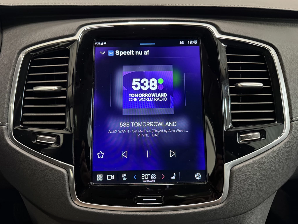 Volvo XC90 – foto 27