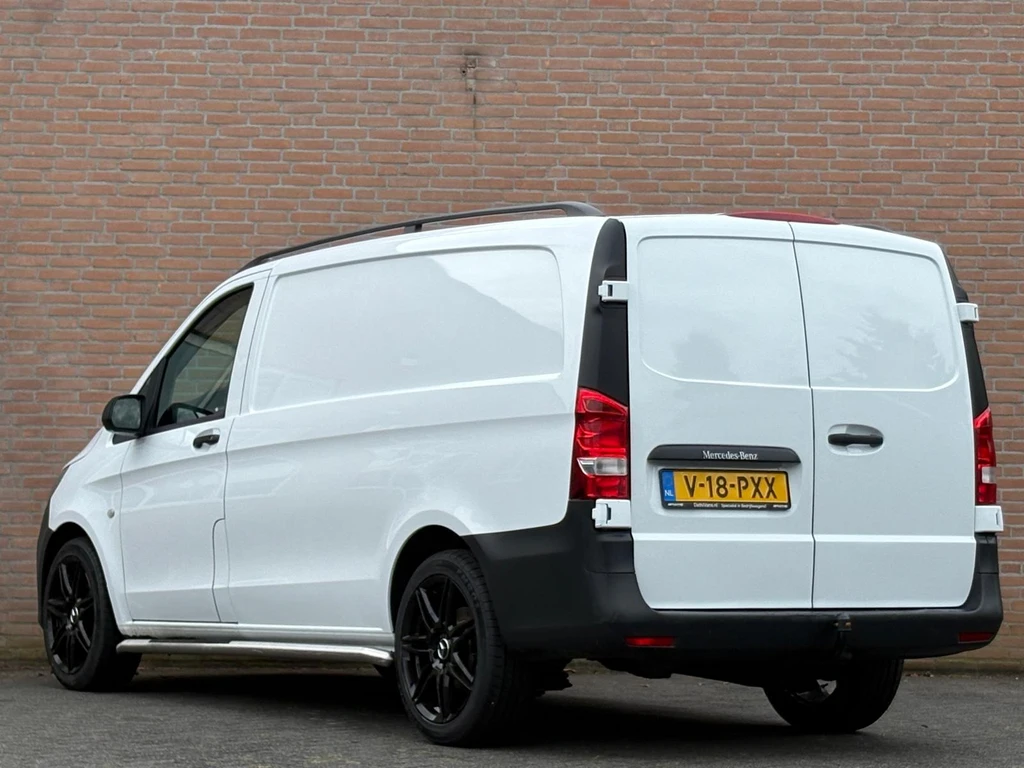 Mercedes-Benz Vito – foto 4