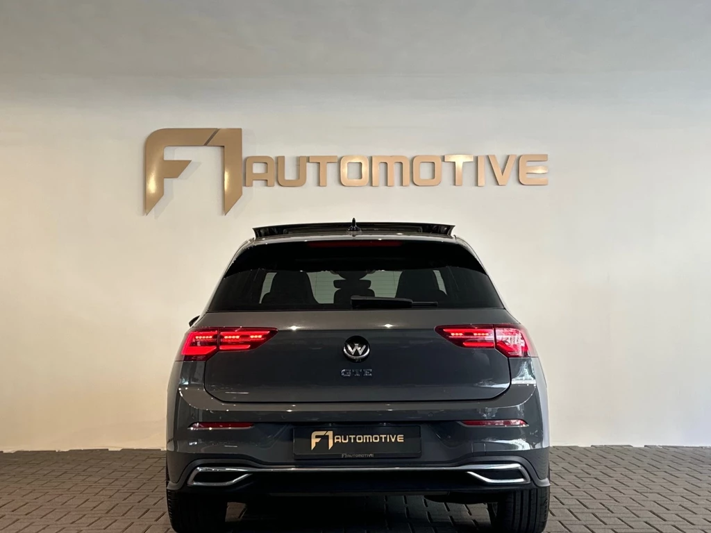 Volkswagen Golf – foto 4