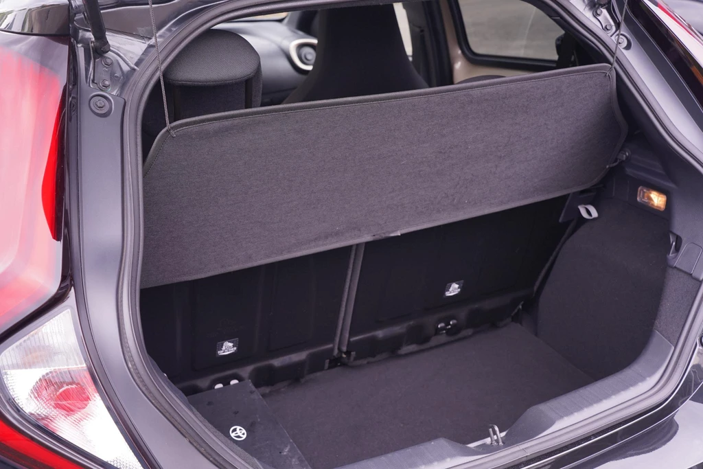 Toyota Aygo – foto 27