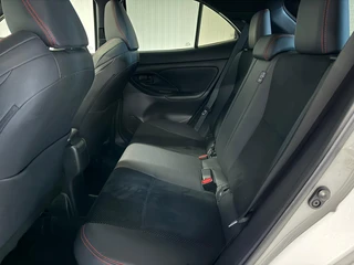 Toyota Yaris Cross – thumbnail 20