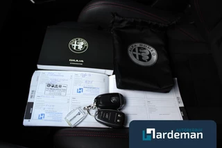 Alfa Romeo Giulia – thumbnail 33