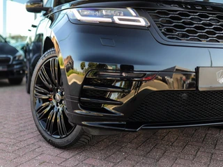 Land Rover Range Rover Velar – thumbnail 21