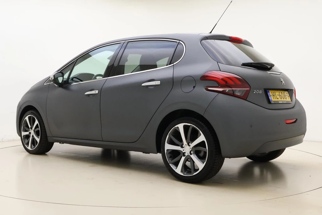 Peugeot 208 – foto 4