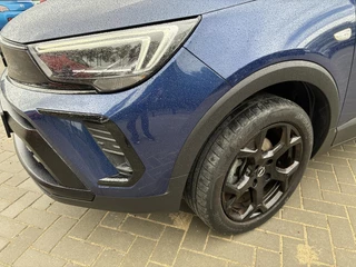 Opel Crossland – thumbnail 9