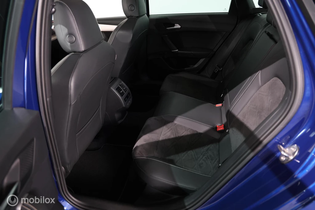 SEAT Leon – foto 28