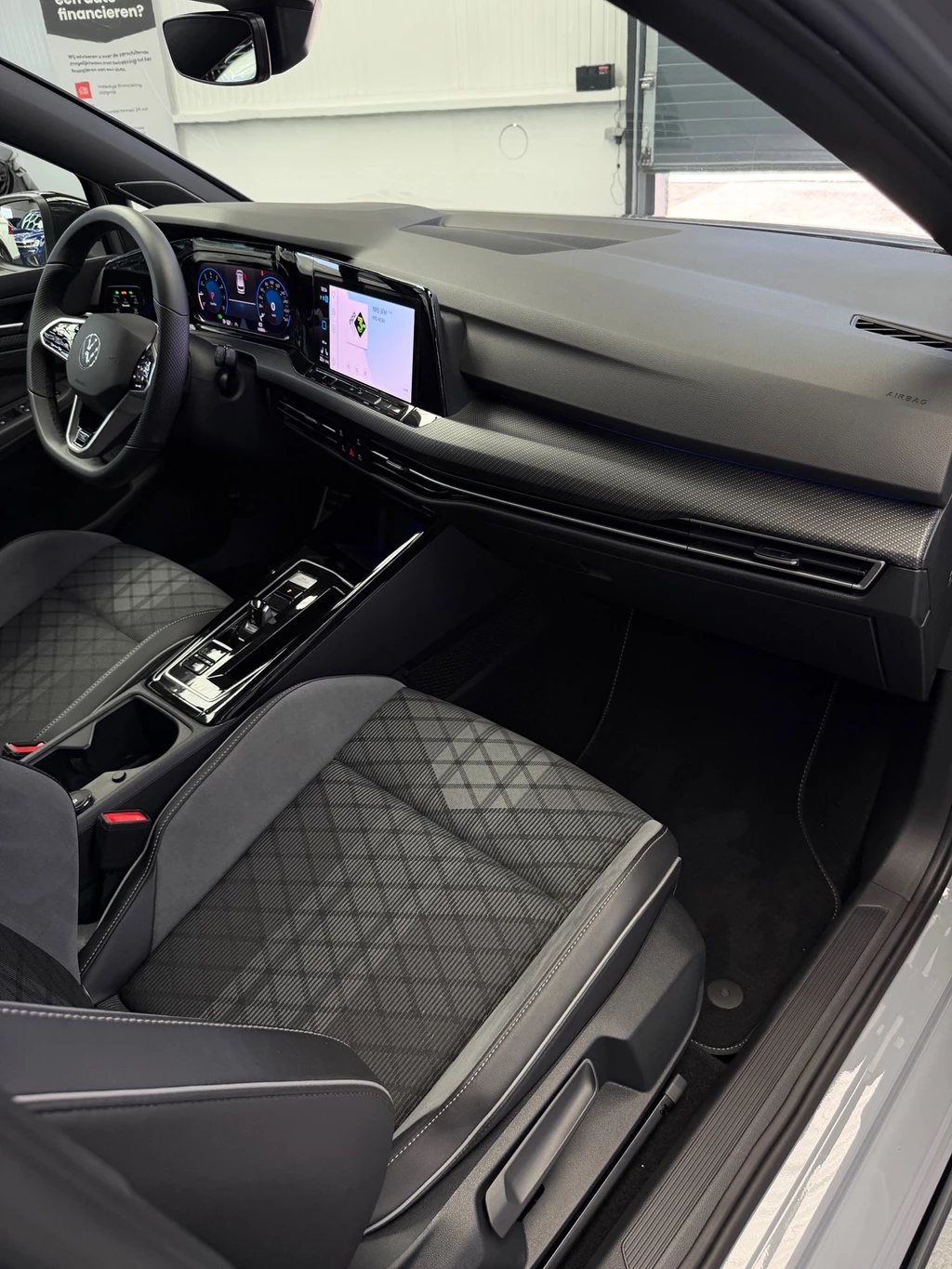 Volkswagen Golf – foto 38