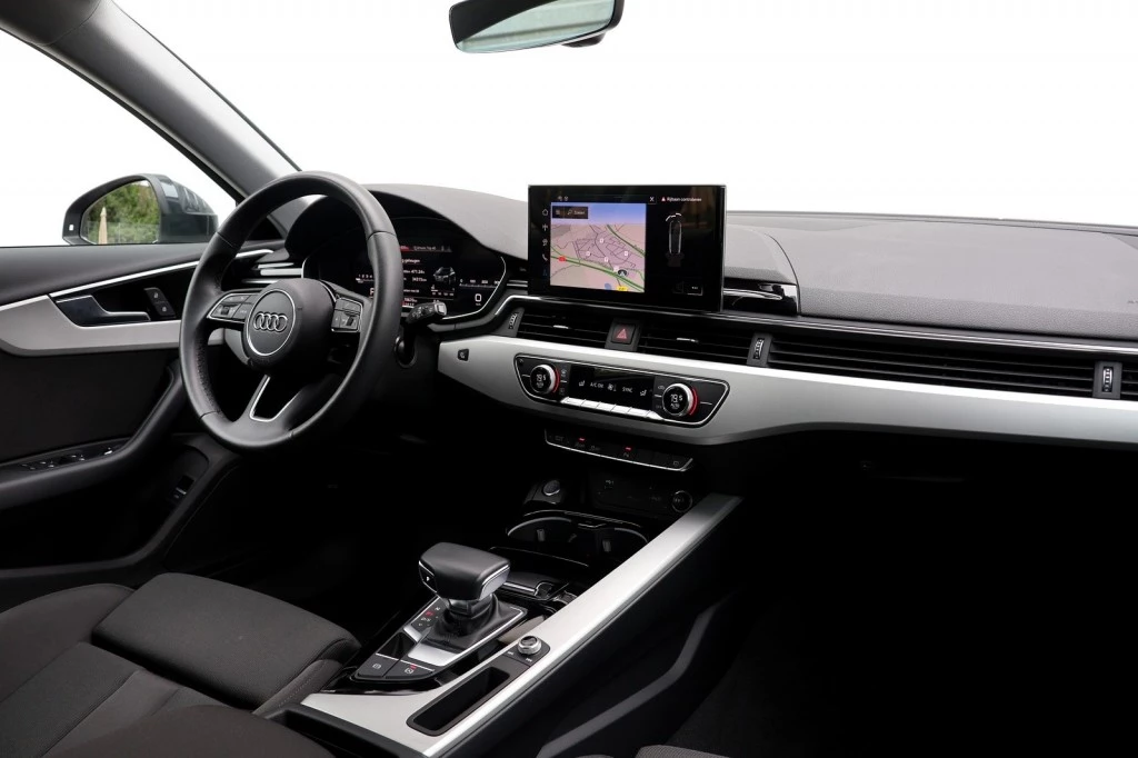 Audi A4 – foto 10