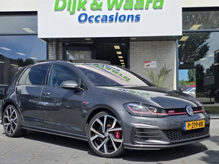 Volkswagen Golf – thumbnail 9