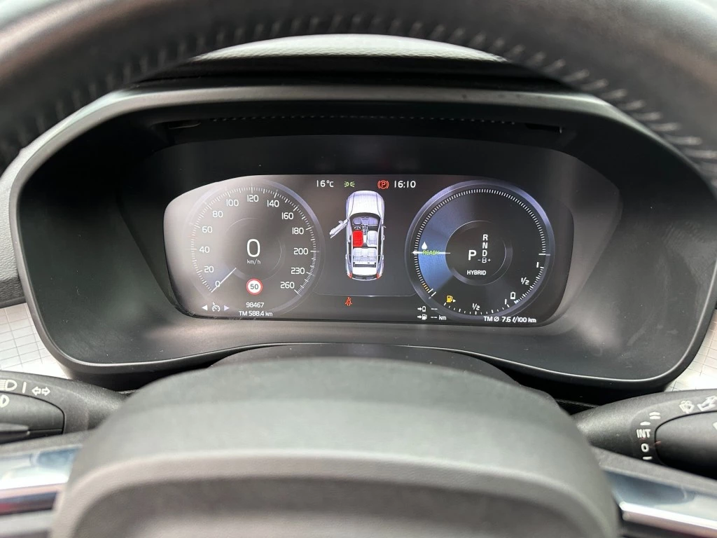 Volvo XC40 – foto 23