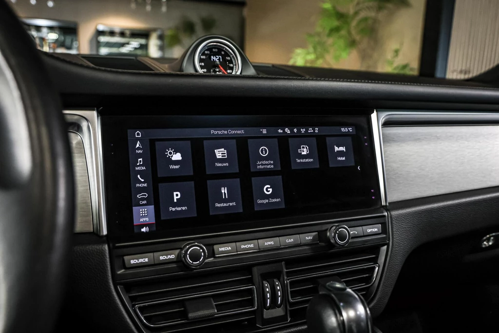 Porsche Macan – foto 51