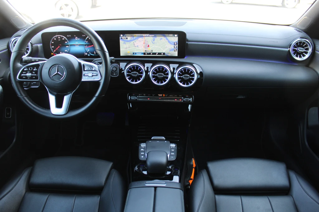 Mercedes-Benz CLA – foto 10