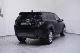 Land Rover Discovery Sport – thumbnail 6