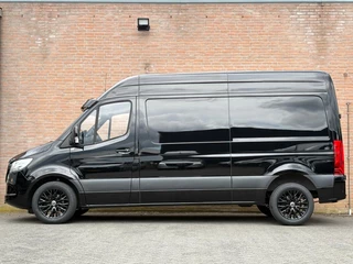 Mercedes-Benz Sprinter – thumbnail 3