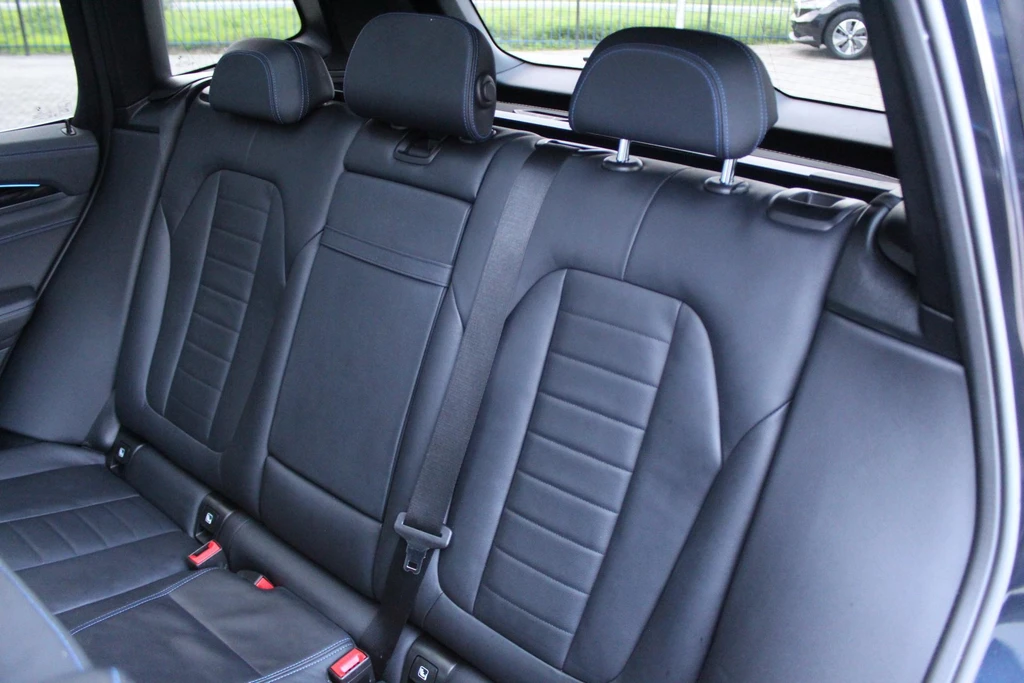 BMW iX3 – foto 20