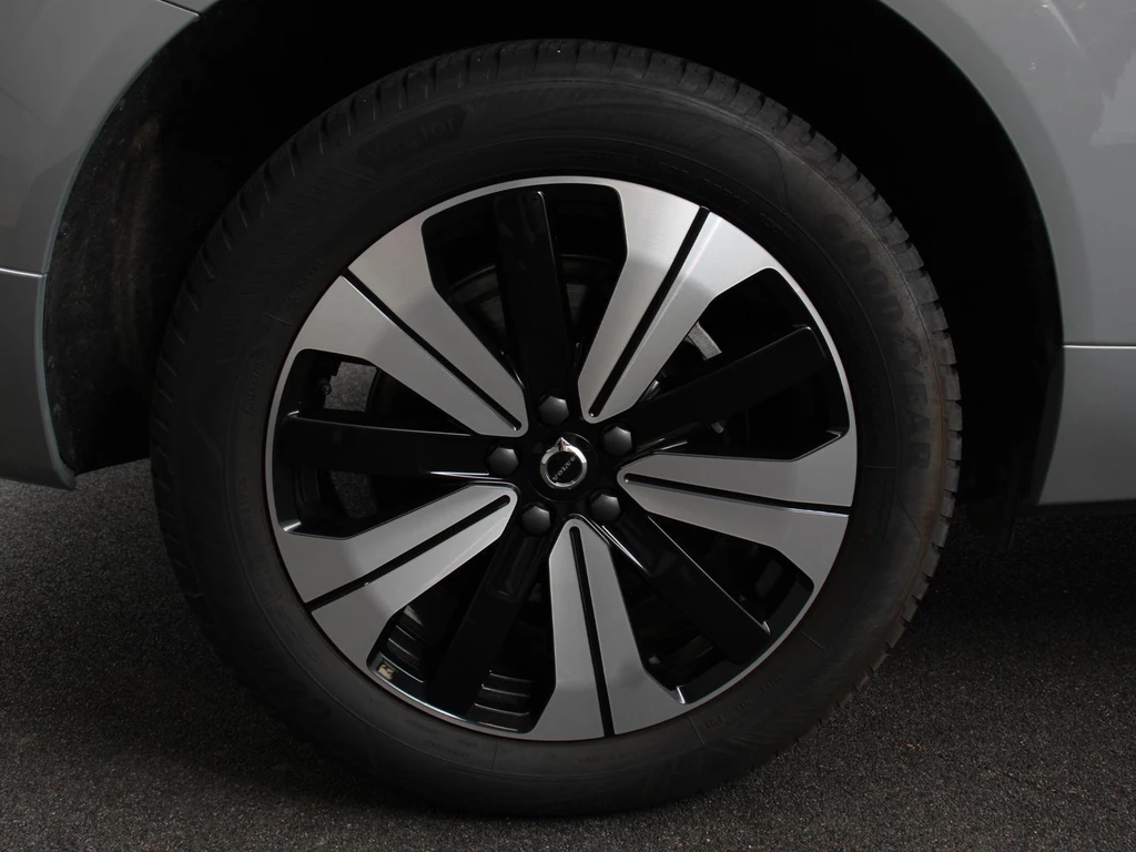 Volvo XC60 – foto 9