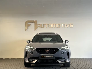 CUPRA Formentor – thumbnail 8