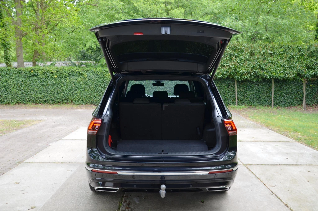 Volkswagen Tiguan Allspace – foto 66