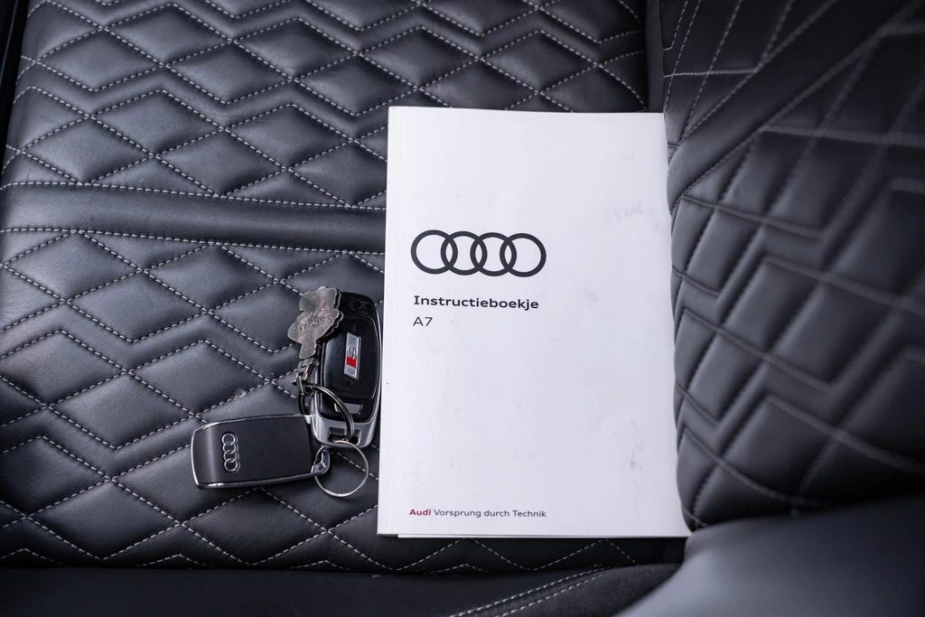 Audi A7 – foto 68