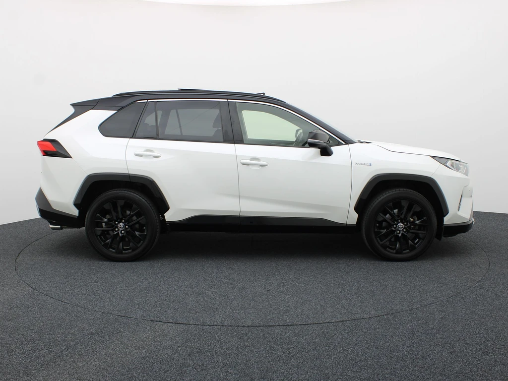 Toyota RAV4 – foto 11