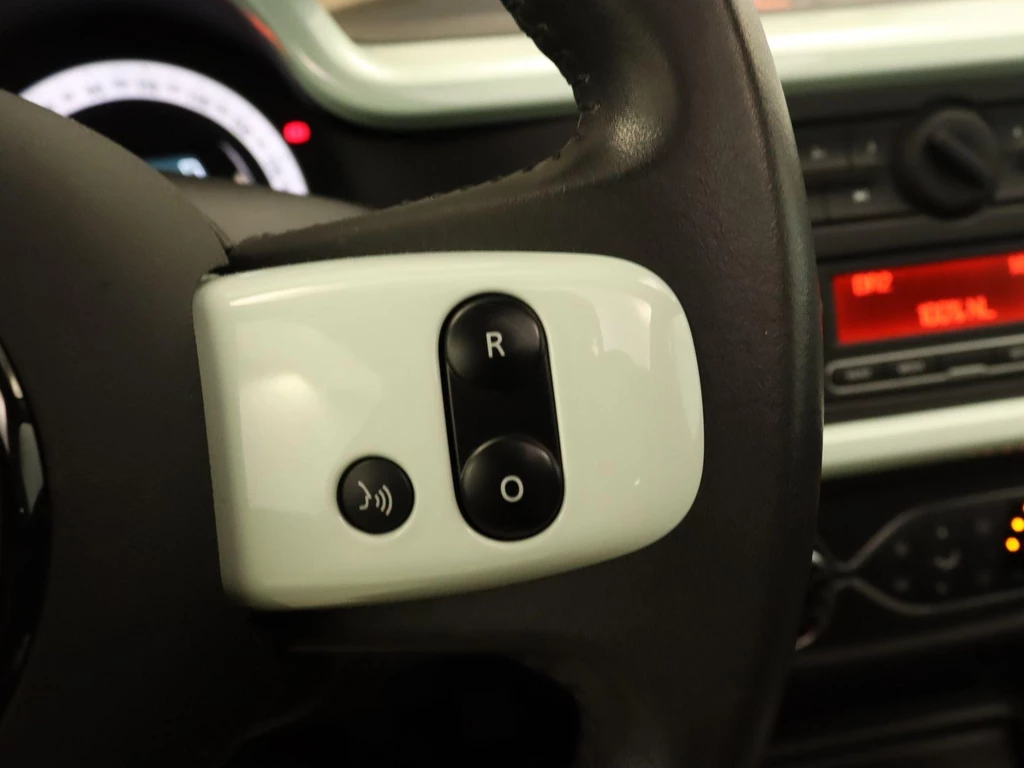 Renault Twingo – foto 22
