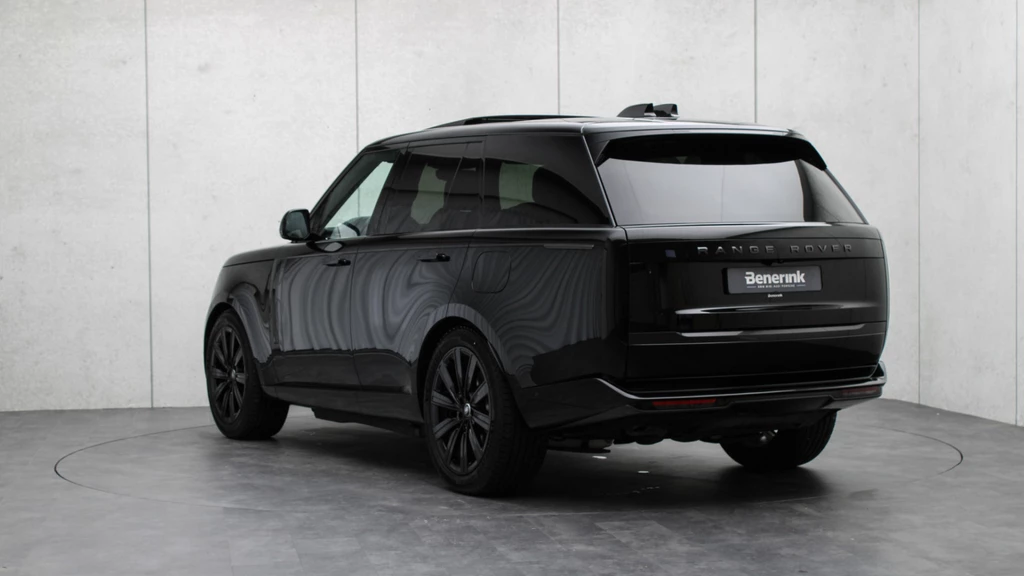 Land Rover Range Rover – foto 5