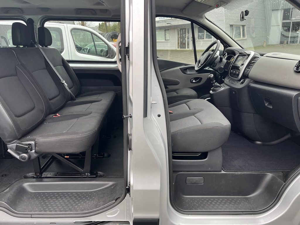 Renault Trafic – foto 13