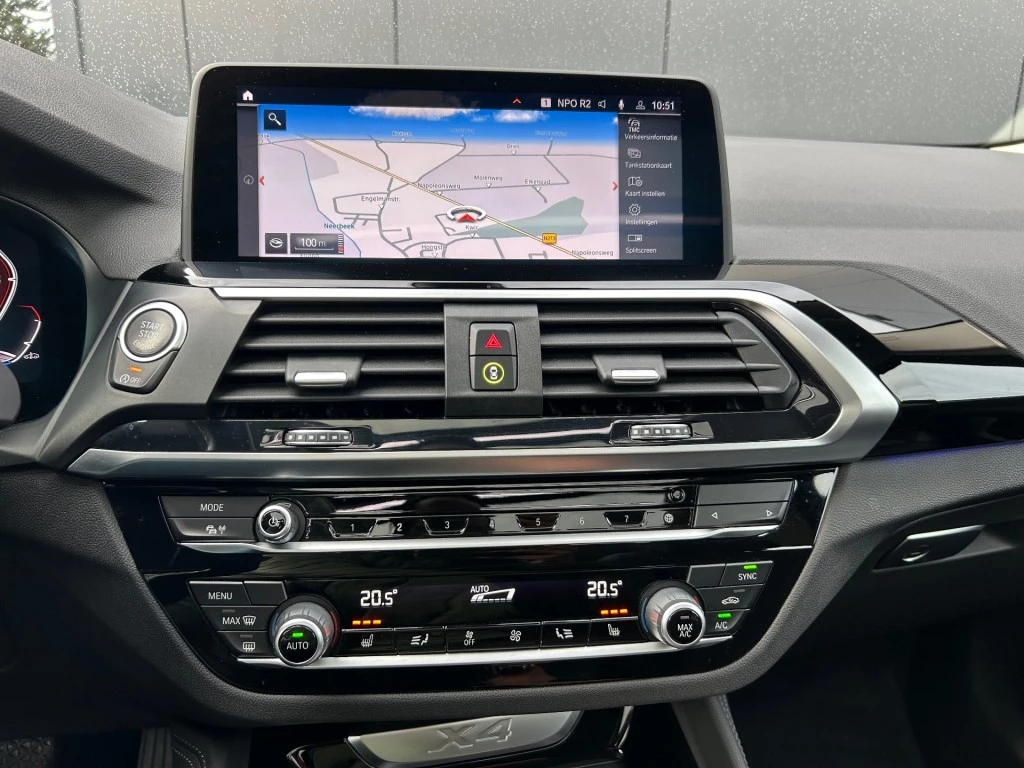 BMW X4 – foto 10