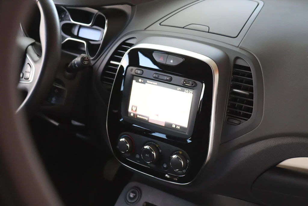 Renault Captur – foto 13